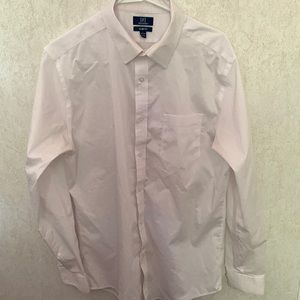 Men’s button down